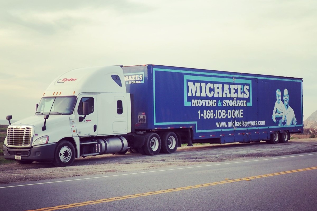 Andover MA Long Distance Movers